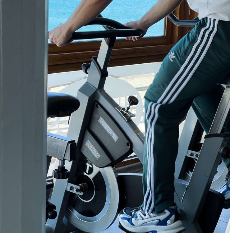 Fitness For Life Gym