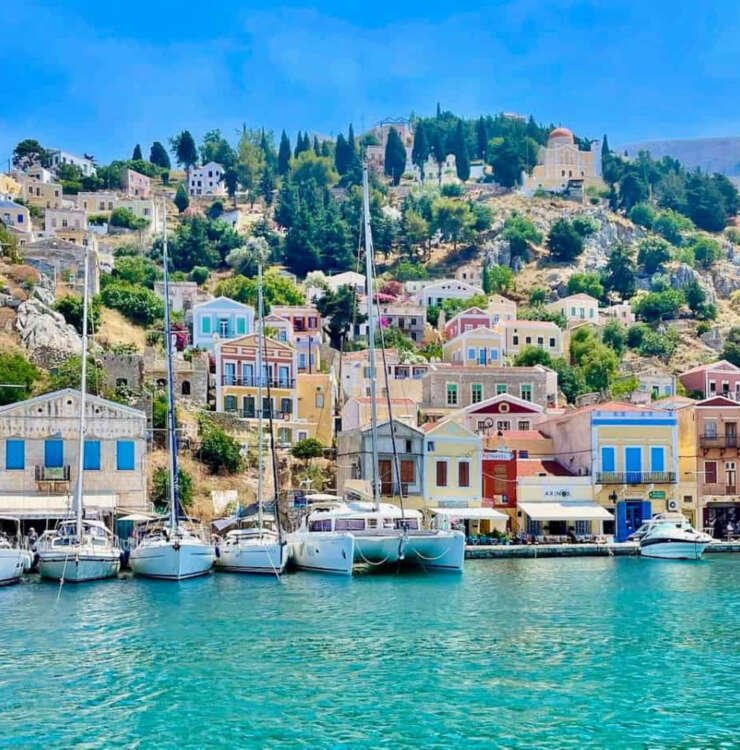 Symi