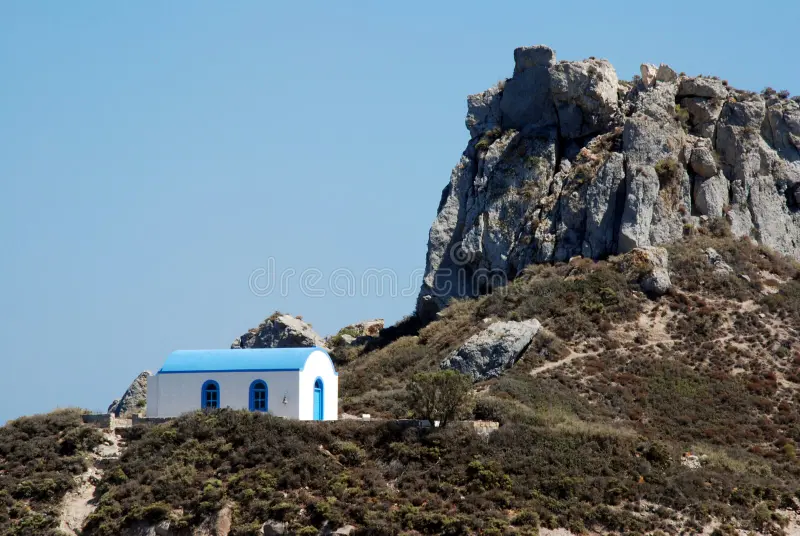 romantic-greek-wedding-chapel-2828086.jpg - Papas Yachting