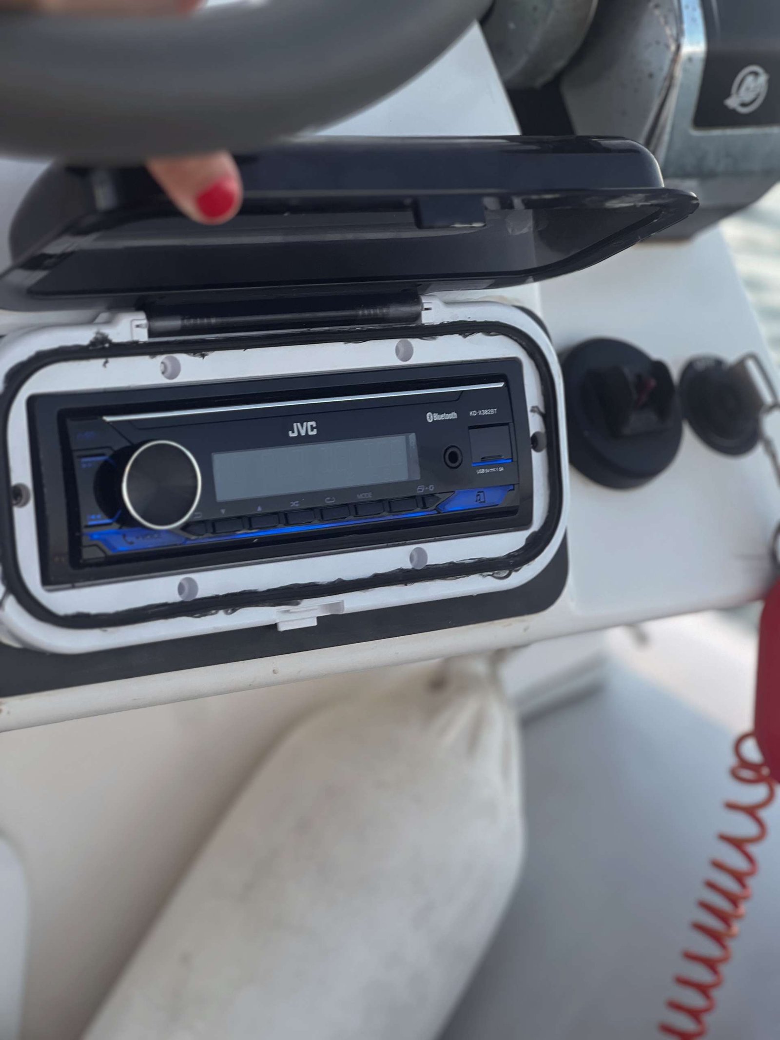 Bluetooth Radio